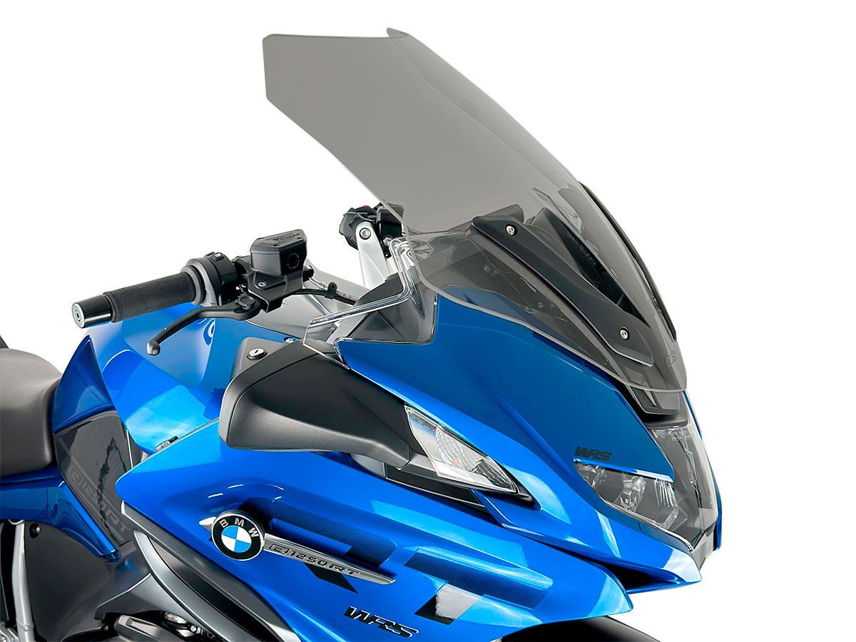 WRS Touring Windscreen BMW R 1250 RT 2021-2025
