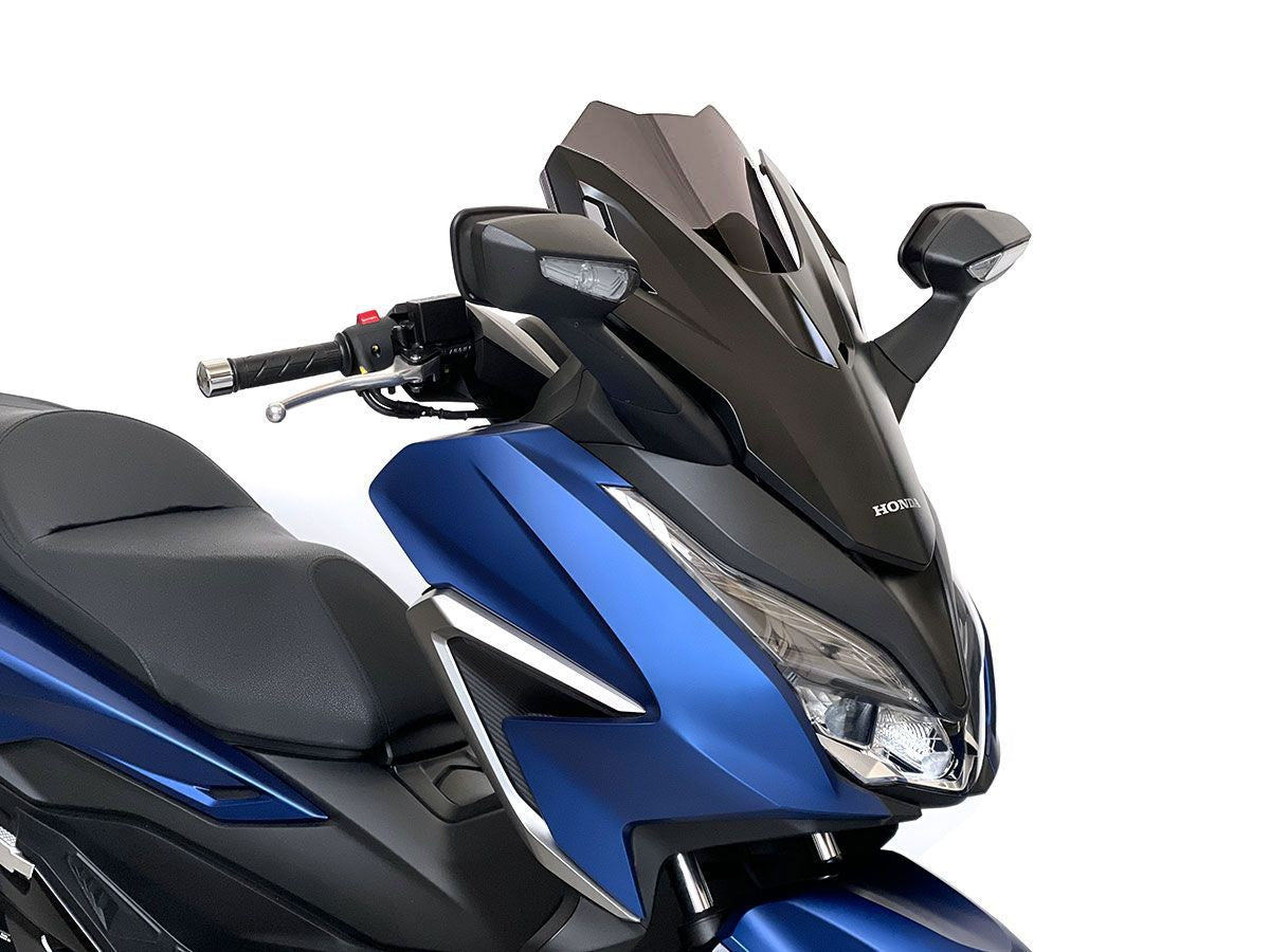 WRS Sport Windscreen Honda Forza 350 2021-2026