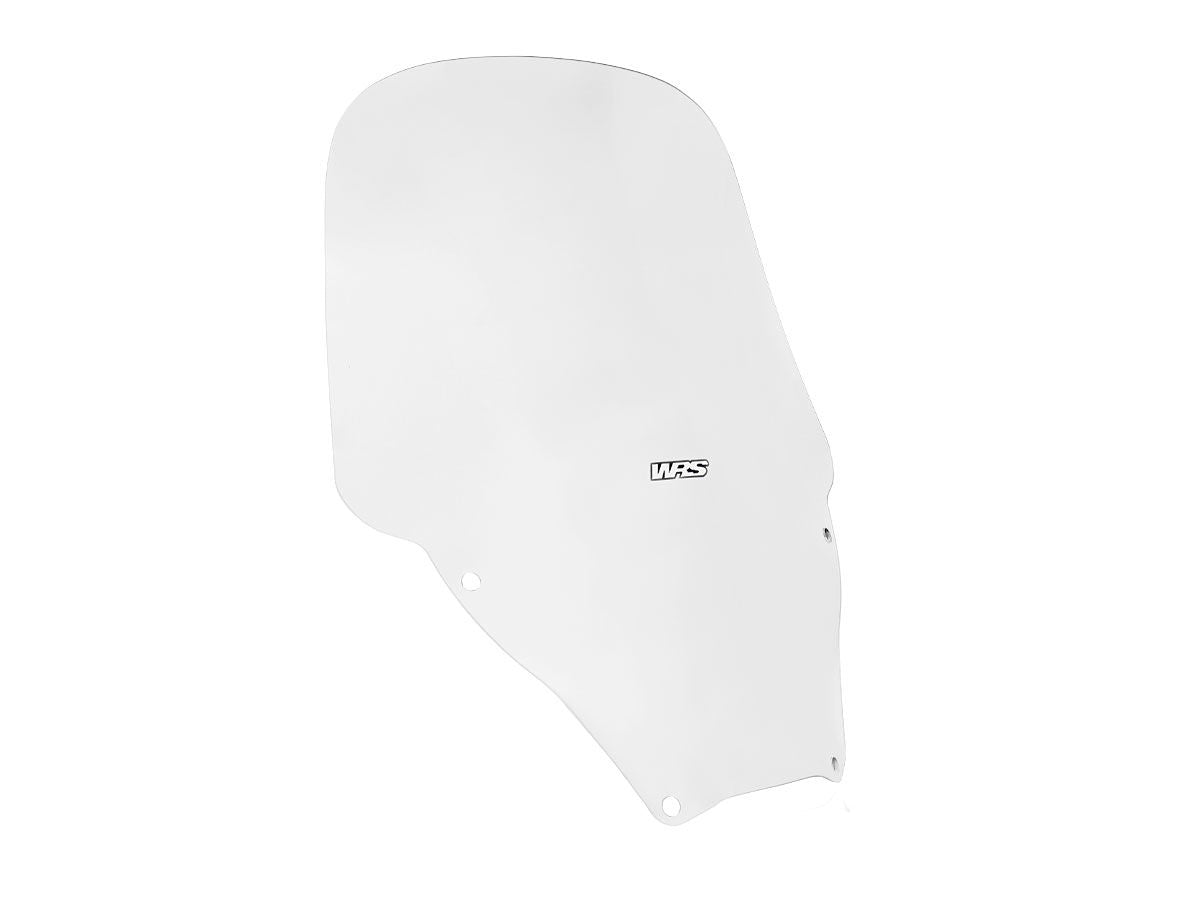WRS Standard Windscreen Honda Forza 350 2021-2026