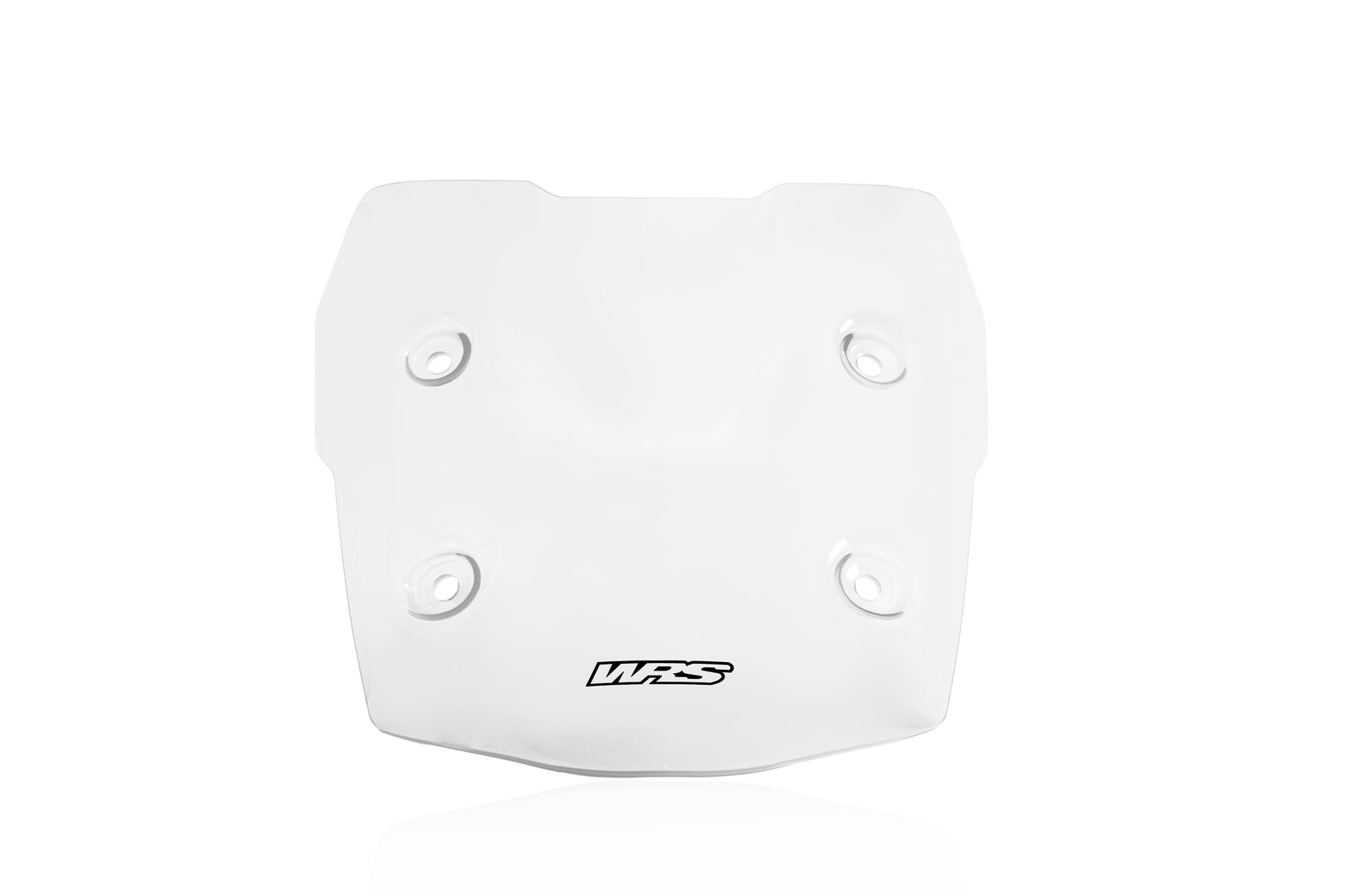 WRS Enduro Windscreen BMW F 900 GS 2024-2026
