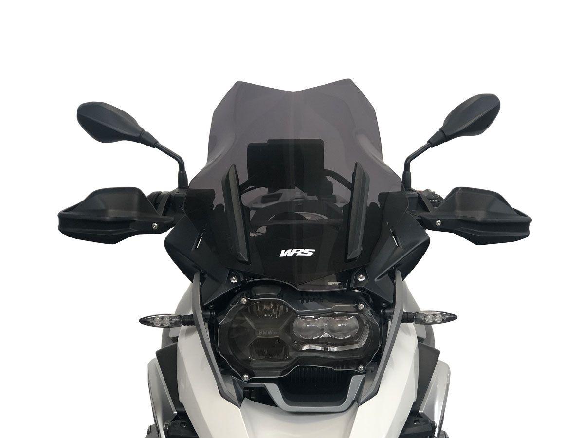 WRS Standard Windscreen BMW R1200GS 2013-18 / R1250gs 2018-23