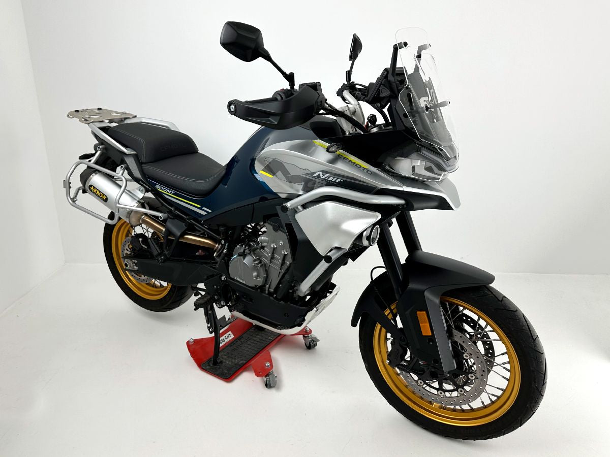 WRS Sport Windscreen CF Moto 800 MT 2022-2026 / 700 MT 2024-2026