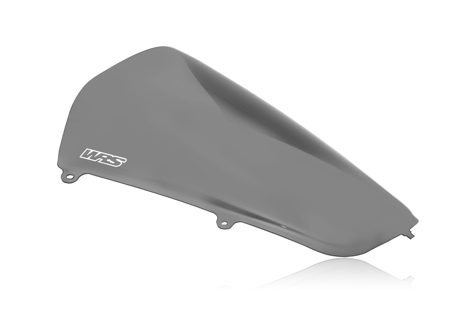 WRS Windscreen Race Yamaha R9 2025