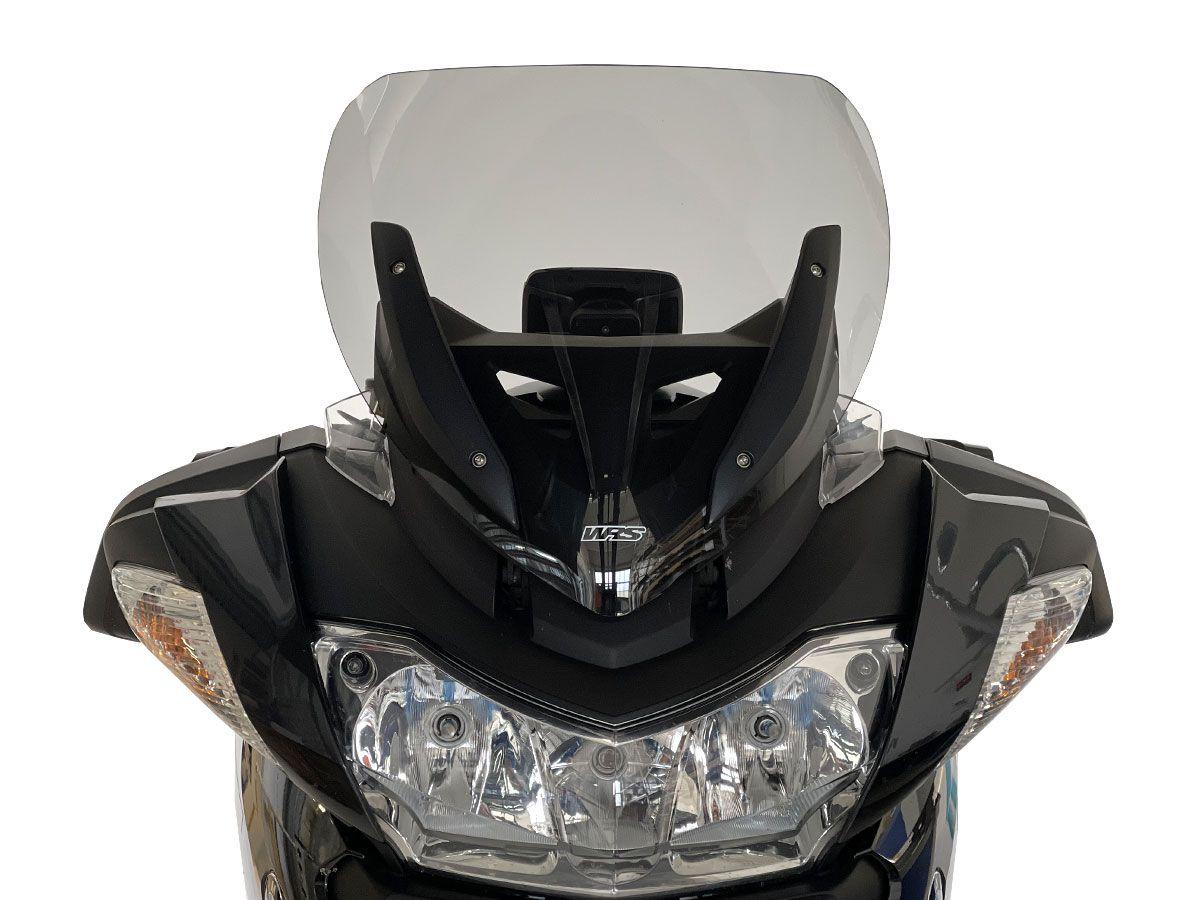 WRS SPORT WINDSCREEN BMW R 1200 RT 2005-2013
