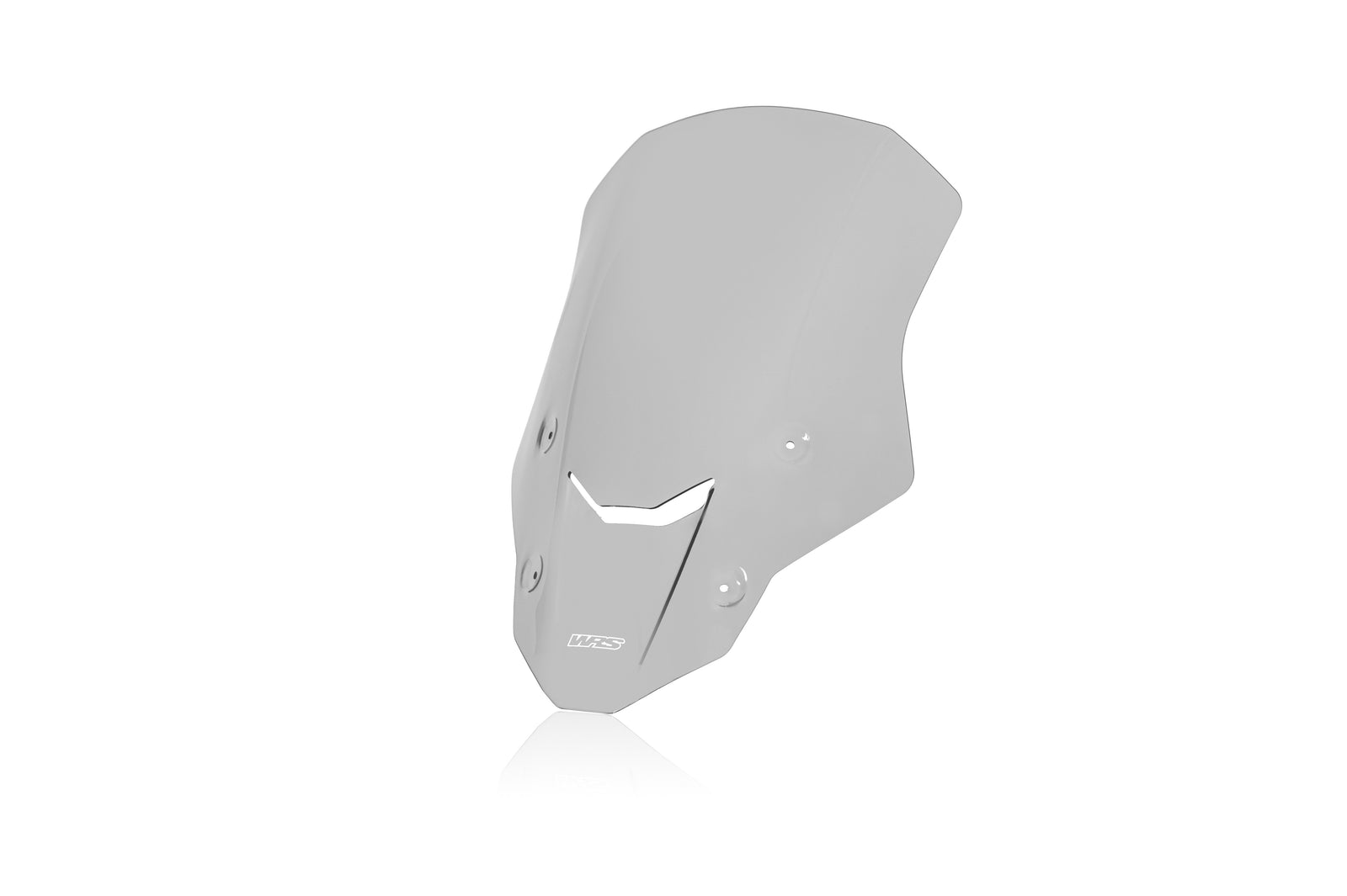 WRS Caponord Windscreen Honda Transalp XL 750 2025-2026