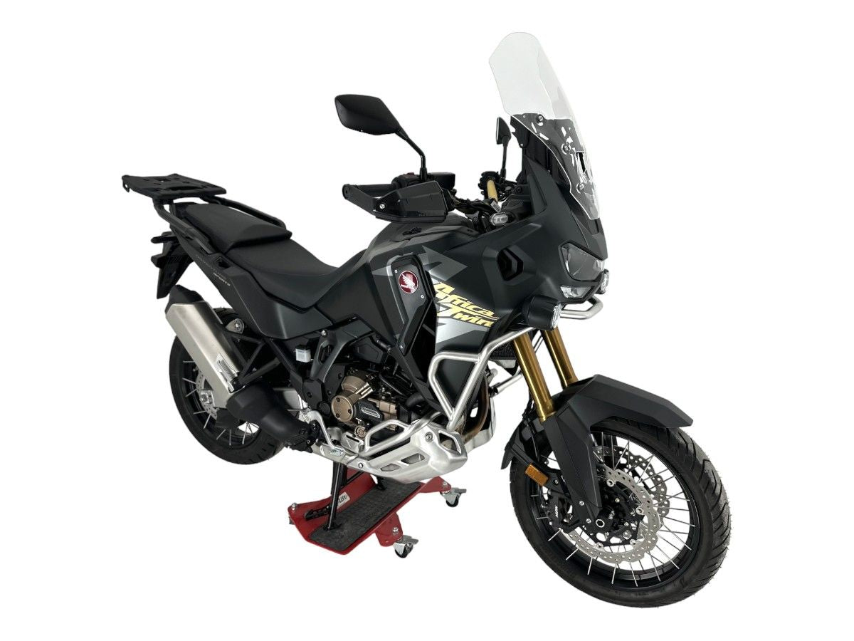 WRS Caponord Windscreen Honda CRF 1100 L Africa Twin ADV Sports 2021-2026