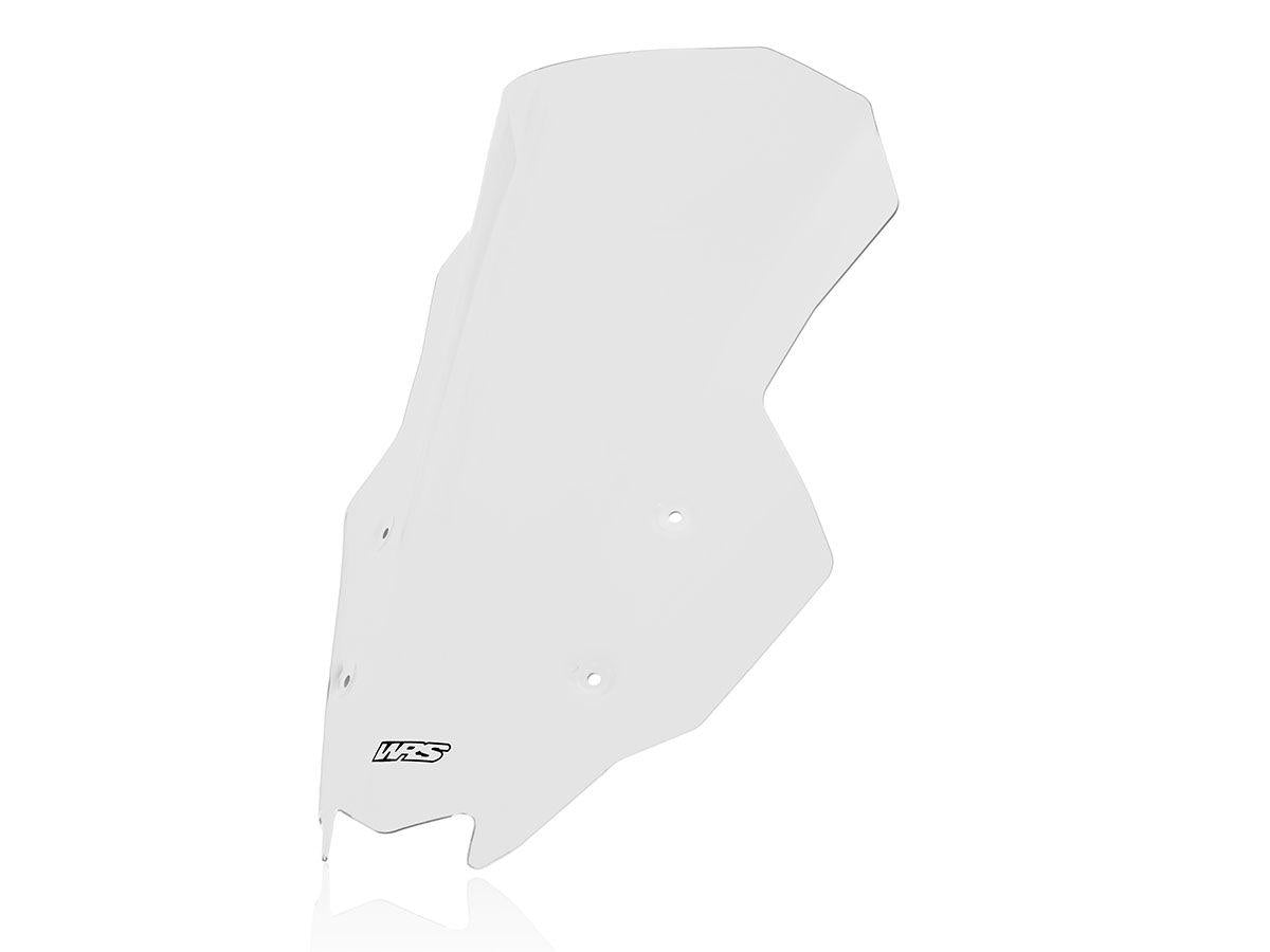 WRS CAPONORD WINDSCREEN KAWASAKI Z 1000 SX / NINJA 1000 SX 2017-2025
