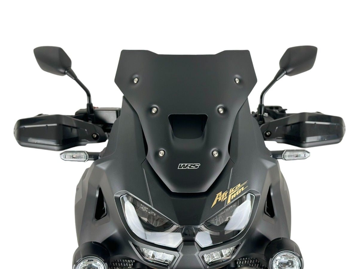 WRS Sport Windscreen Honda CRF 1100 L Africa Twin ADV Sports 2021-2026