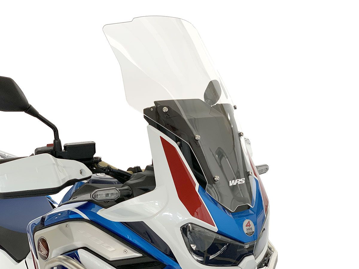 WRS Caponord Windscreen Honda Africa Twin CRF 1100 L Adventure Sports 2020-2023