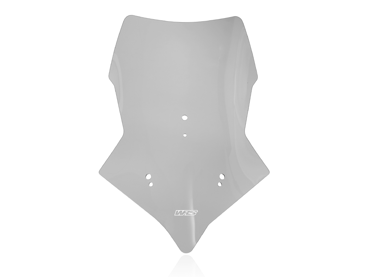 WRS Touring Windscreen Moto Morini X-Cape 650 2023-2026