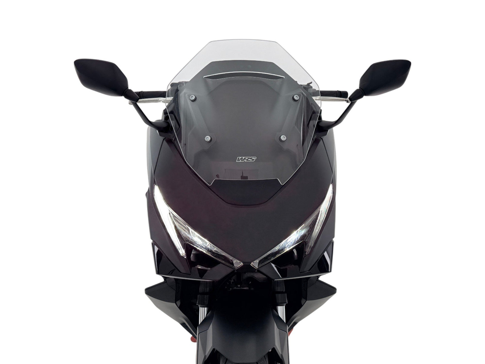 WRS Sport Windscreen Honda Forza 750 2025-2026
