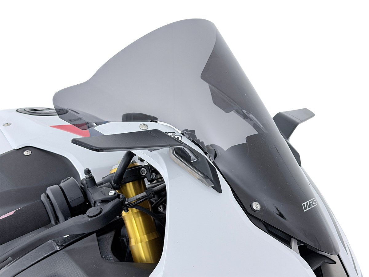 WRS Race High Windscreen BMW S 1000 RR 2026