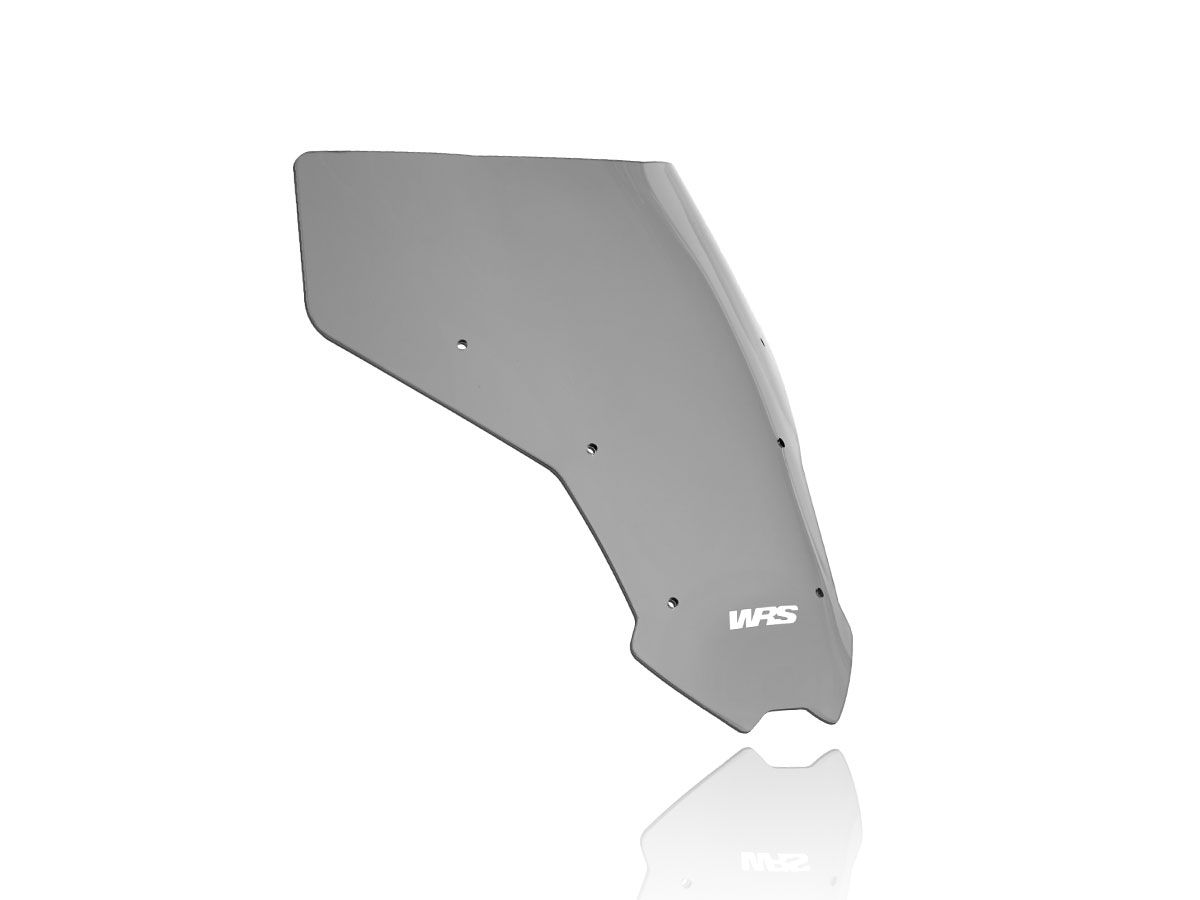 WRS Intermedio Windscreen Honda Africa Twin CRF 1100 L Adventure Sports 2020-2023