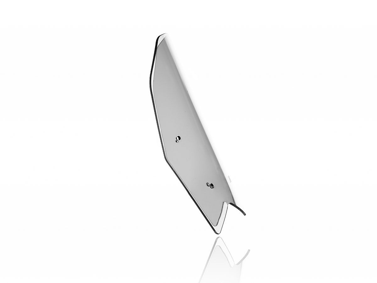 WRS Standard Windscreen Yamaha Tenere 700 2019-2024