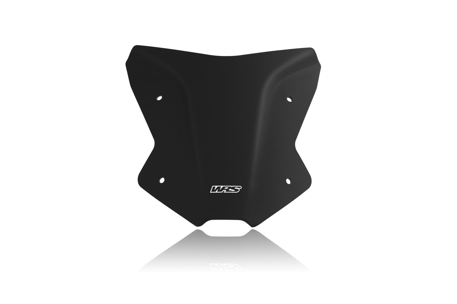 WRS Sport Windscreenyamaha Tracer 9 GT / GT+ 2025-2026