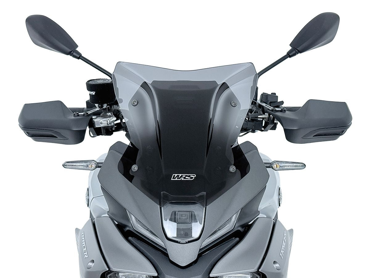 WRS Sport Windscreenyamaha Tracer 9 GT / GT+ 2025-2026