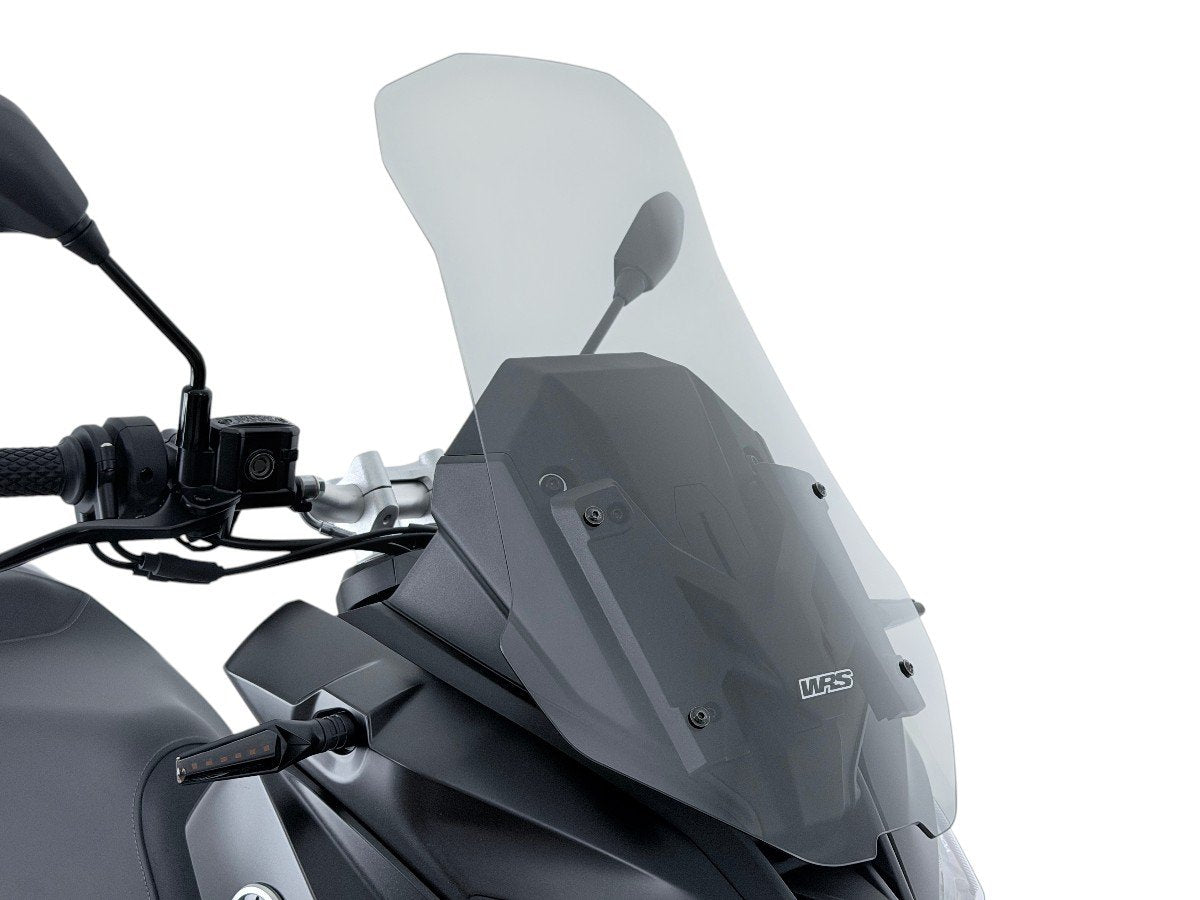 WRS Touring Windscreen Voge Sfida Sr2 ADV 200 2026