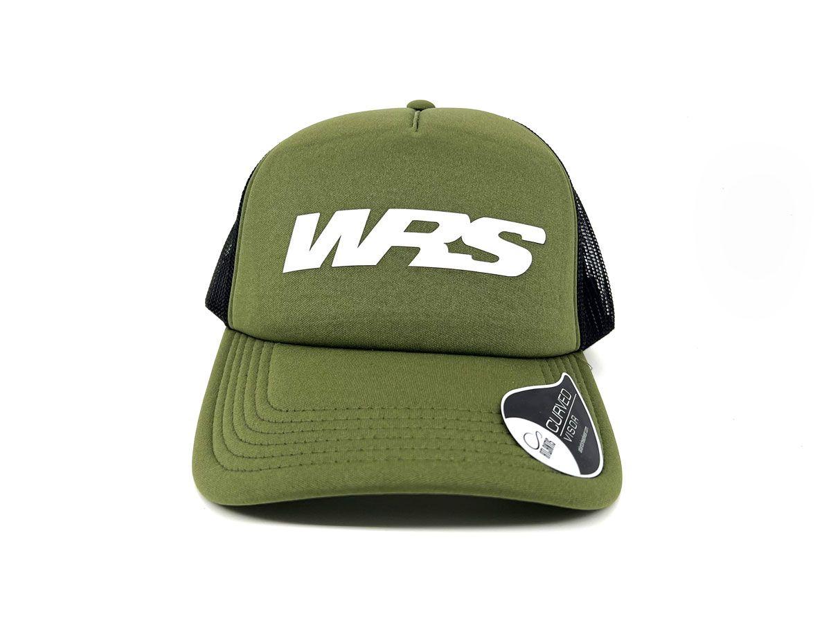 WRS ORIGINAL CAP