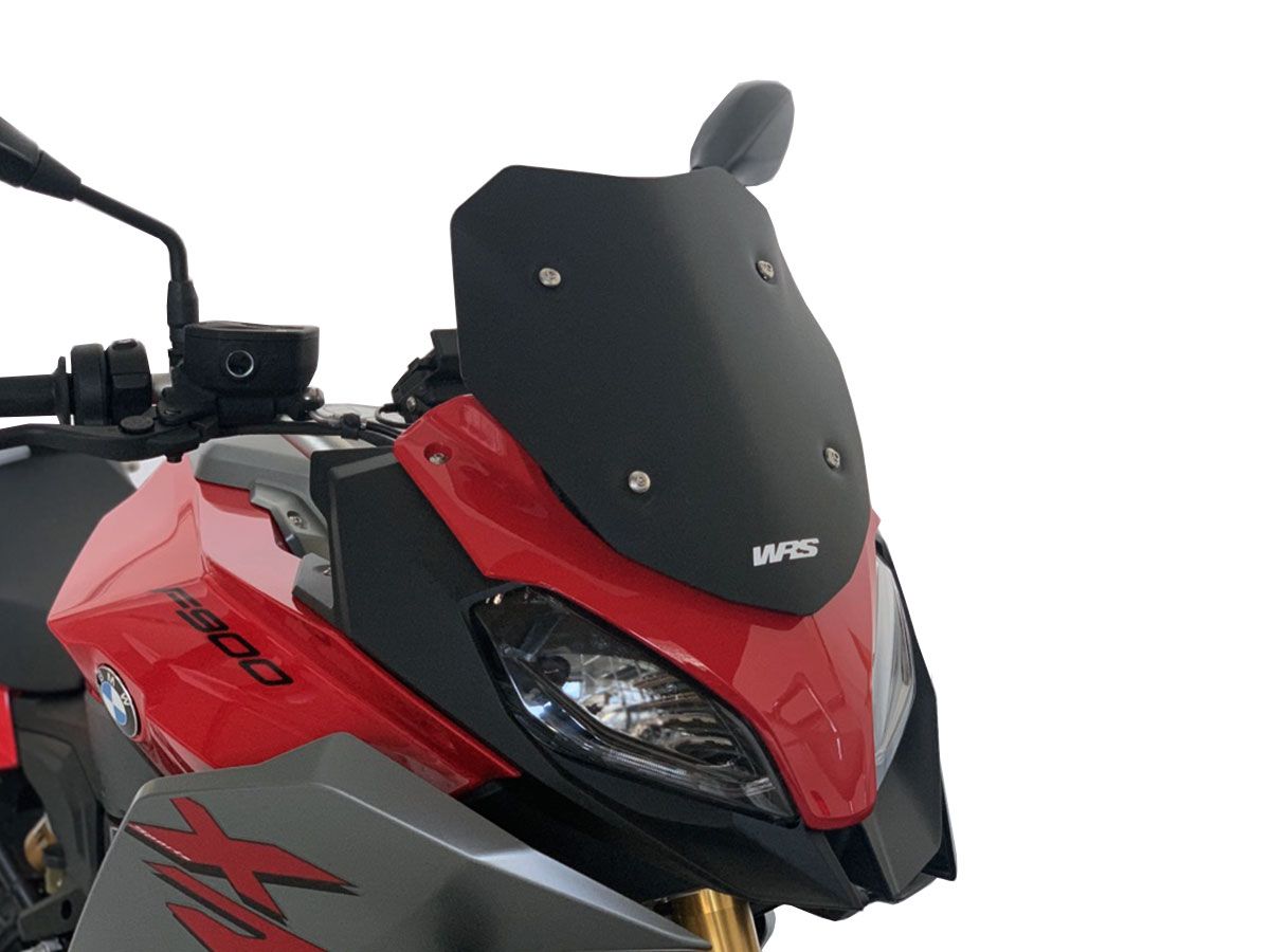 WRS SPORT WINDSCREEN F900XR 2020-2025
