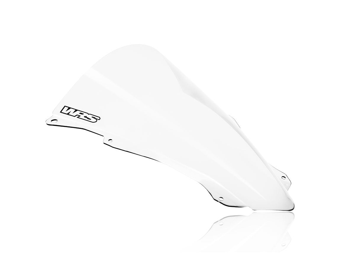 WRS Race High Windscreen Kawasaki ZX-25R 2021-2025 / Zx-4r / RR 2023-2026