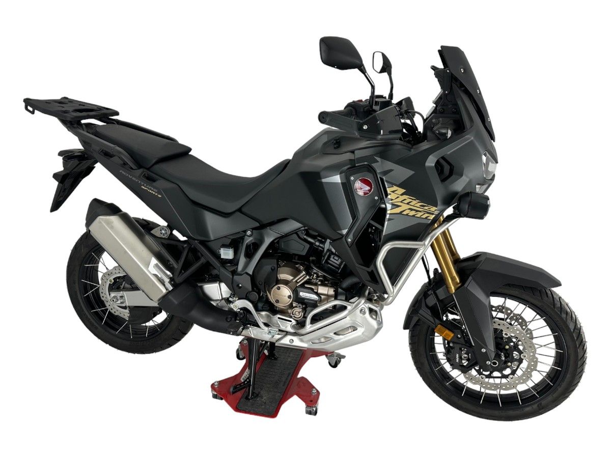 WRS SPORT WINDSCREEN HONDA CRF 1100 L AFRICA TWIN ADV SPORTS 2021-2025