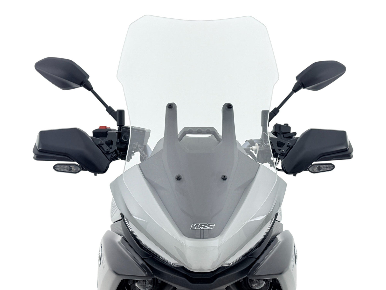 WRS Touring Windscreen Yamaha Tracer 7 / GT 2025-2026