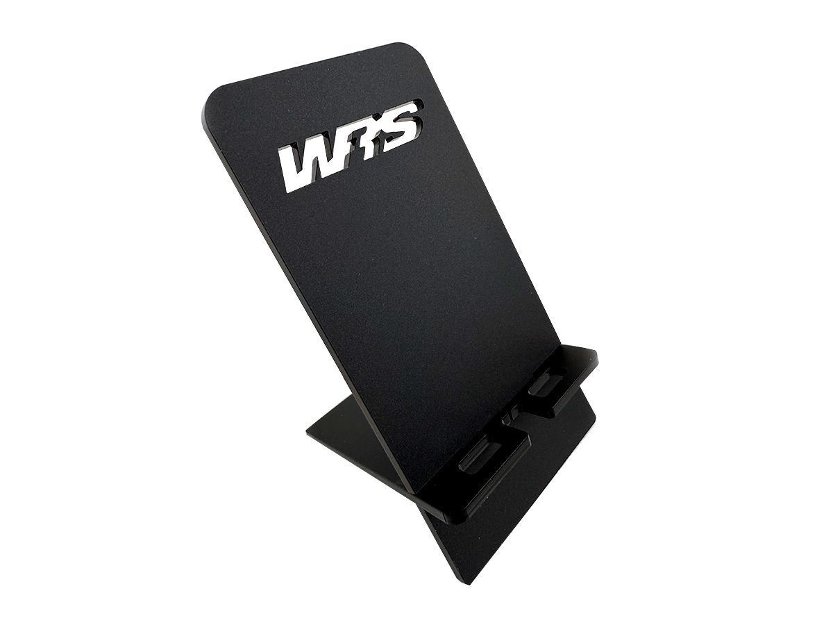 WRS Desktop Mobile Phone Stand