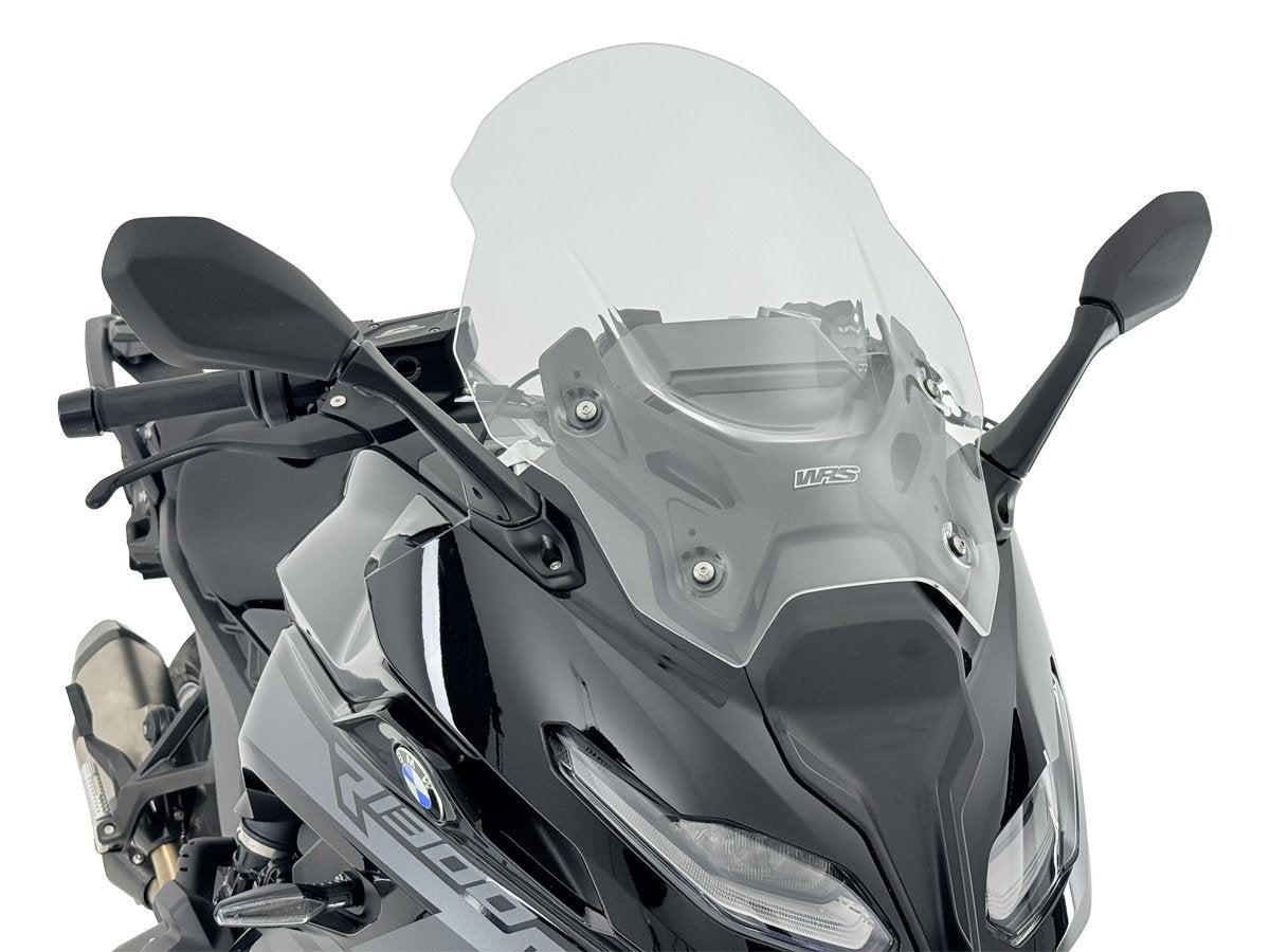 WRS Touring Windscreen BMW R 1300 RS 2025-2026