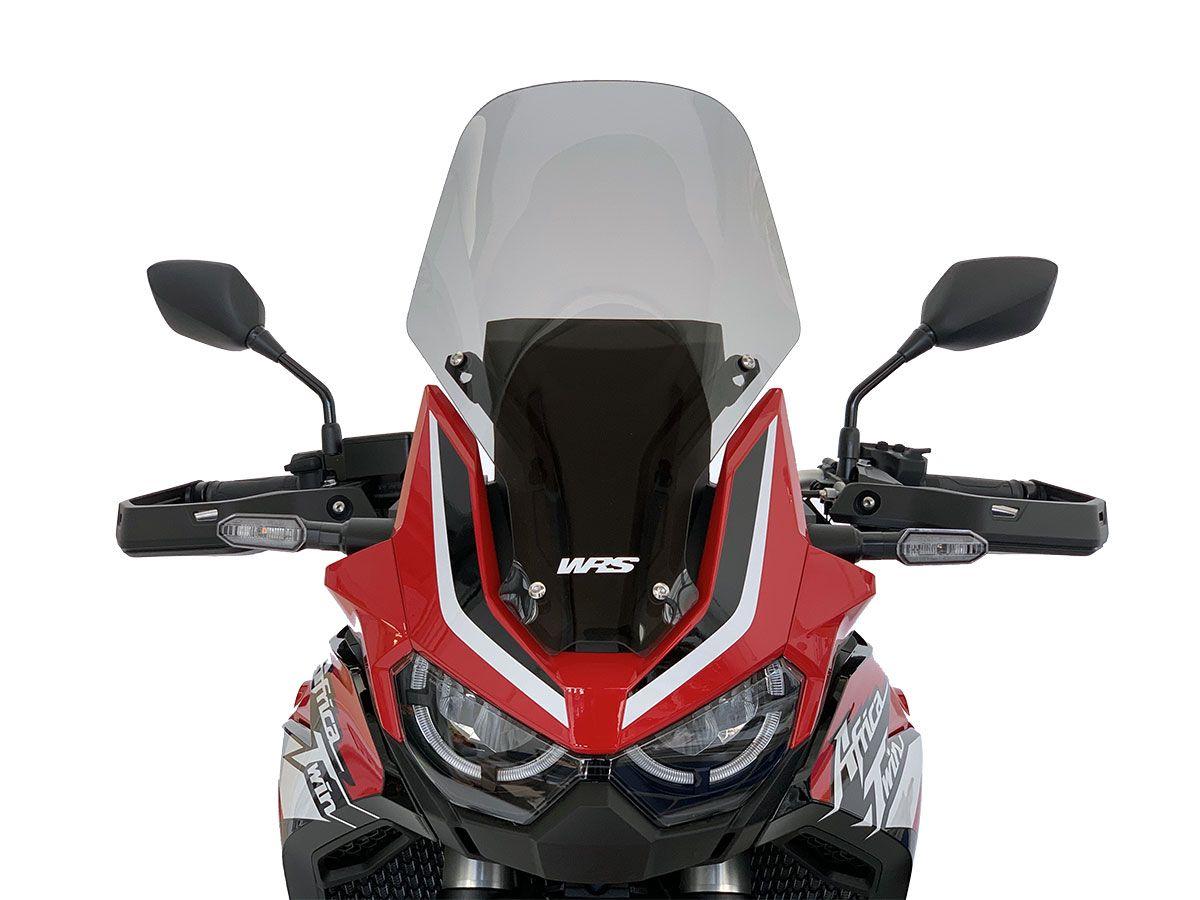 WRS Touring Windscreen Honda Africa Twin CRF 1100 L 2020-2023