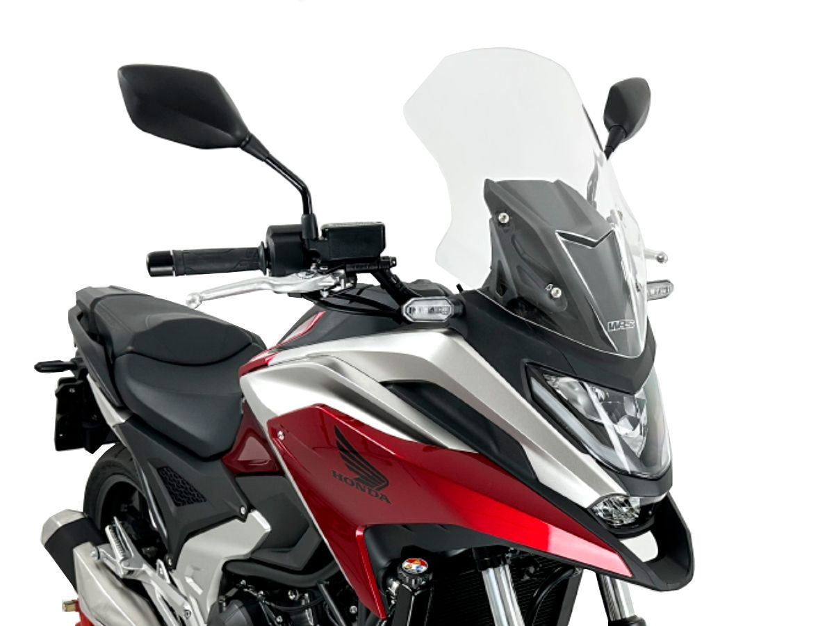 Windscreen Touring WRS Honda NC 750 X 2021-2024