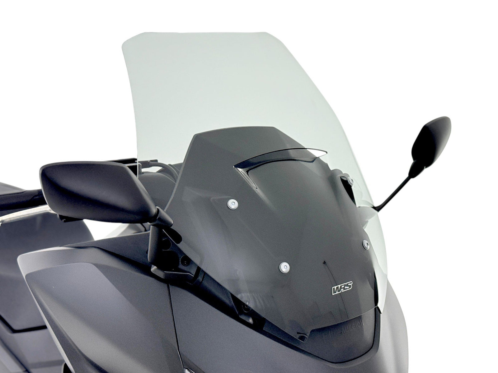 WRS Touring Windscreen Honda Forza 750 2025-2026