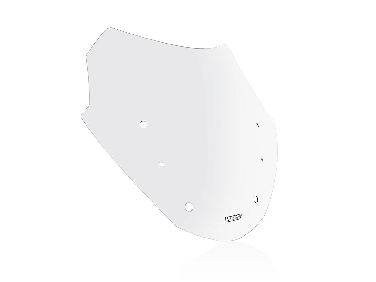 WRS Sport Windscreen BMW R 1200 RT 2014-2018 / R 1250 RT 2019-2020