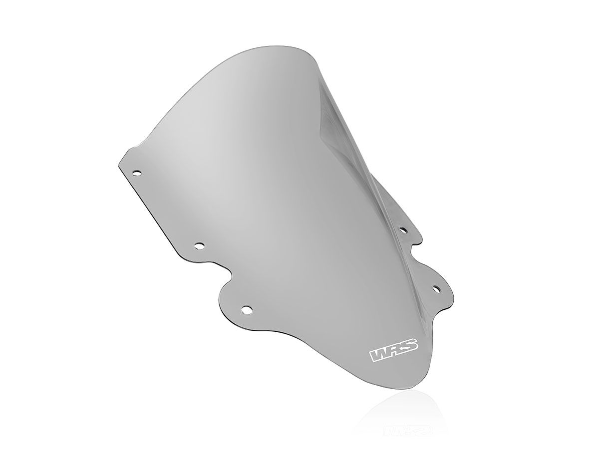 WRS SPORT WINDSCREEN TRIUMPH SPEED TRIPLE 1200 RR 2022-2024