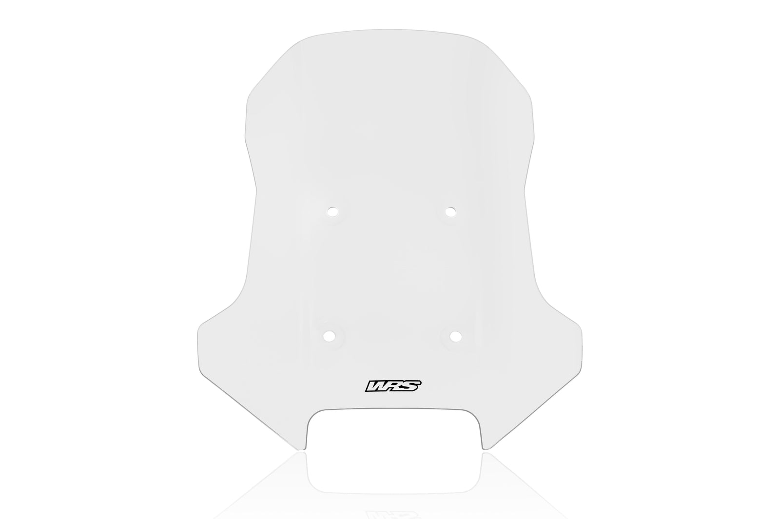 WRS Caponord Windscreen CF Moto 450 MT 2024-2026