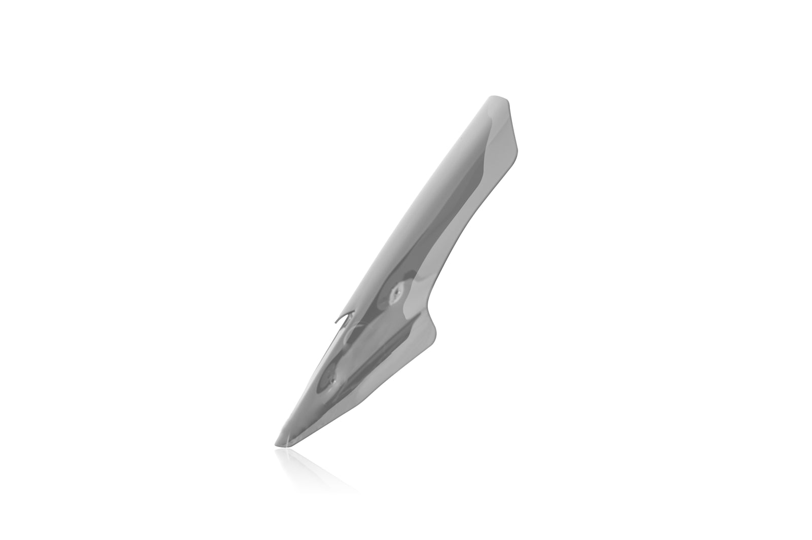 WRS Touring Windscreen Honda NC 750 X 2025