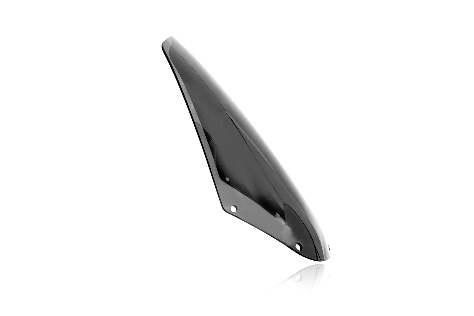 WRS TOURING WINDSCREEN APRILIA TUAREG WIND 50 / 125 / 350 / 600 1986-1990