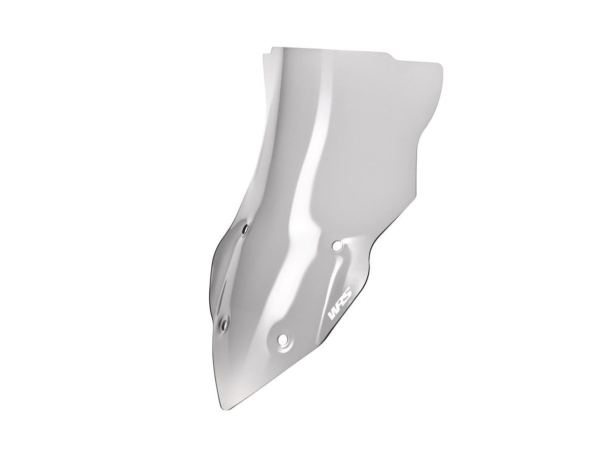 WRS Touring Windscreen Ducati Multistrada 1200/S 2013-2014