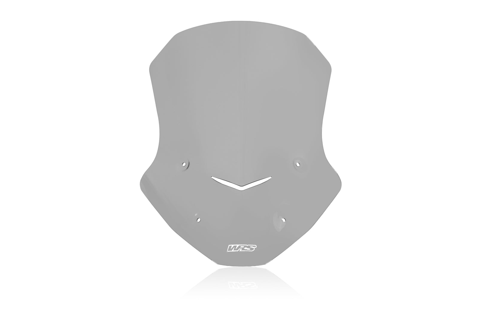 WRS Caponord Windscreen Honda NC 750 X 2025