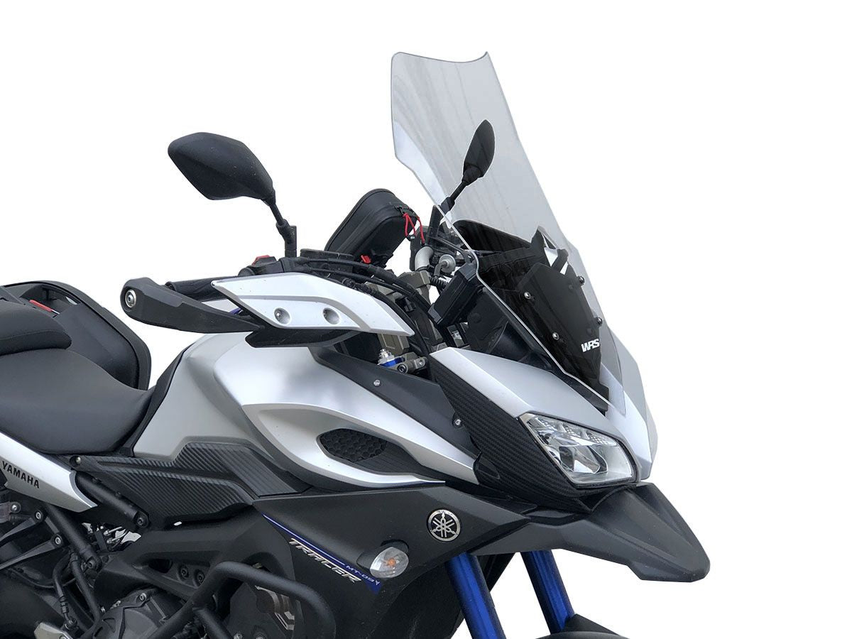 WRS Touring Windscreen Yamaha MT-09 Tracer 2015-2017