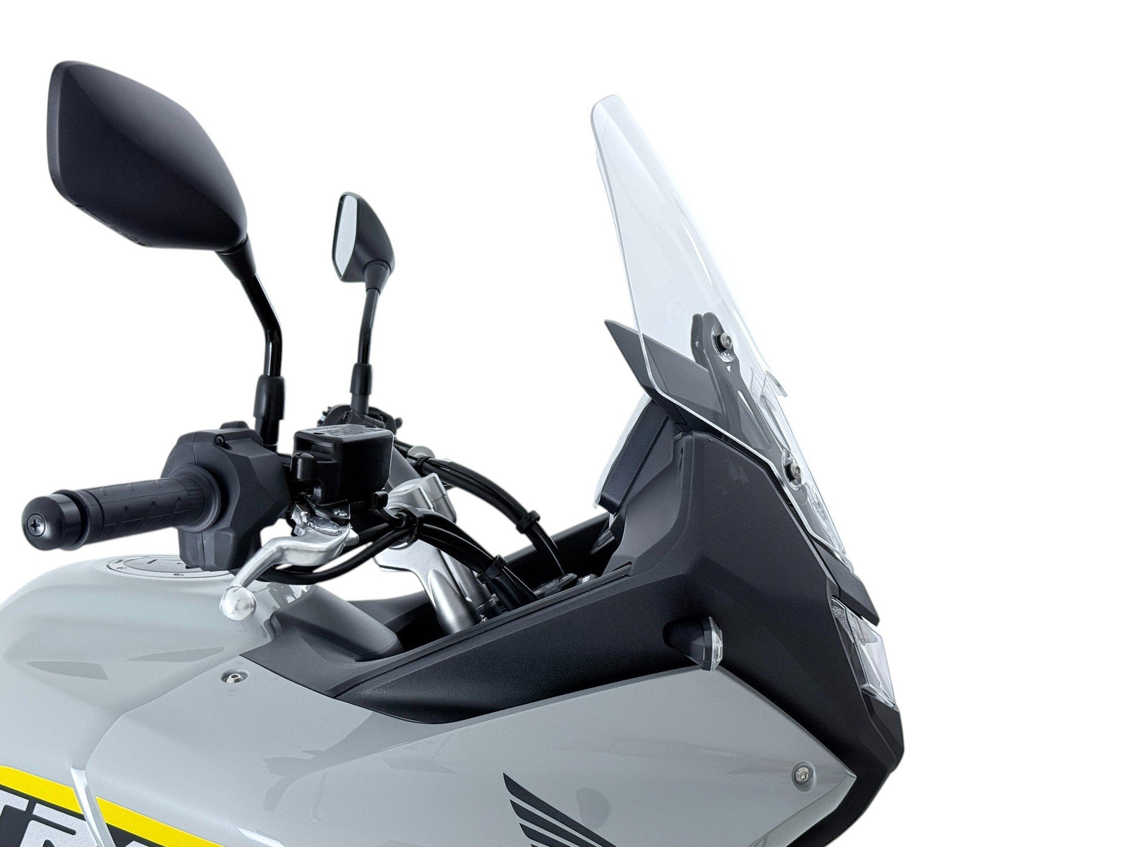 WRS Touring Windscreen Honda Transalp XL 750 2025-2026