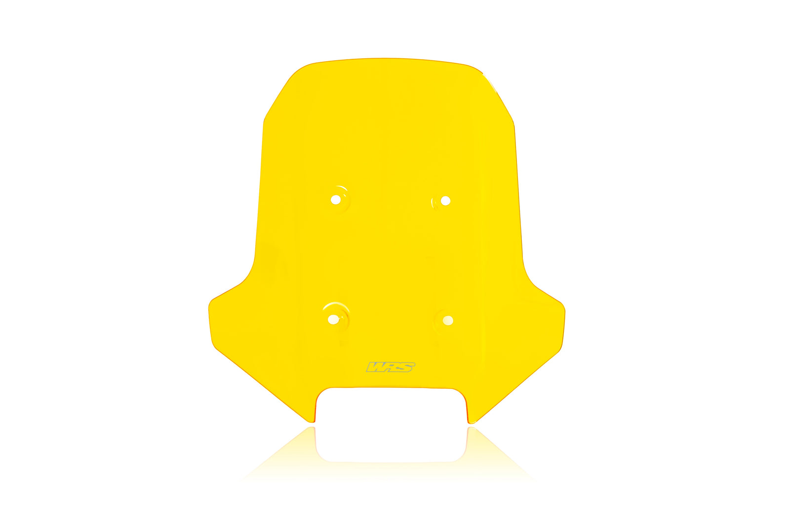 WRS Touring Windscreen CF Moto 450 MT 2024