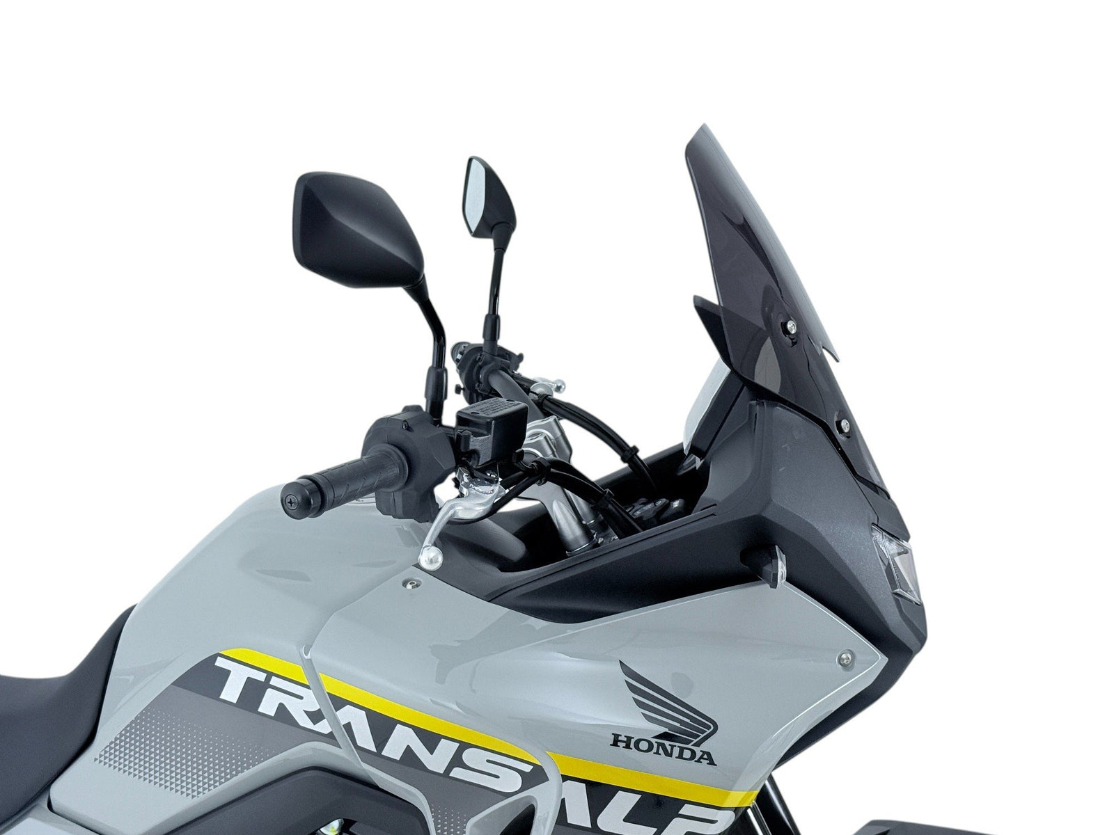 WRS Touring Windscreen Honda Transalp XL 750 2025-2026