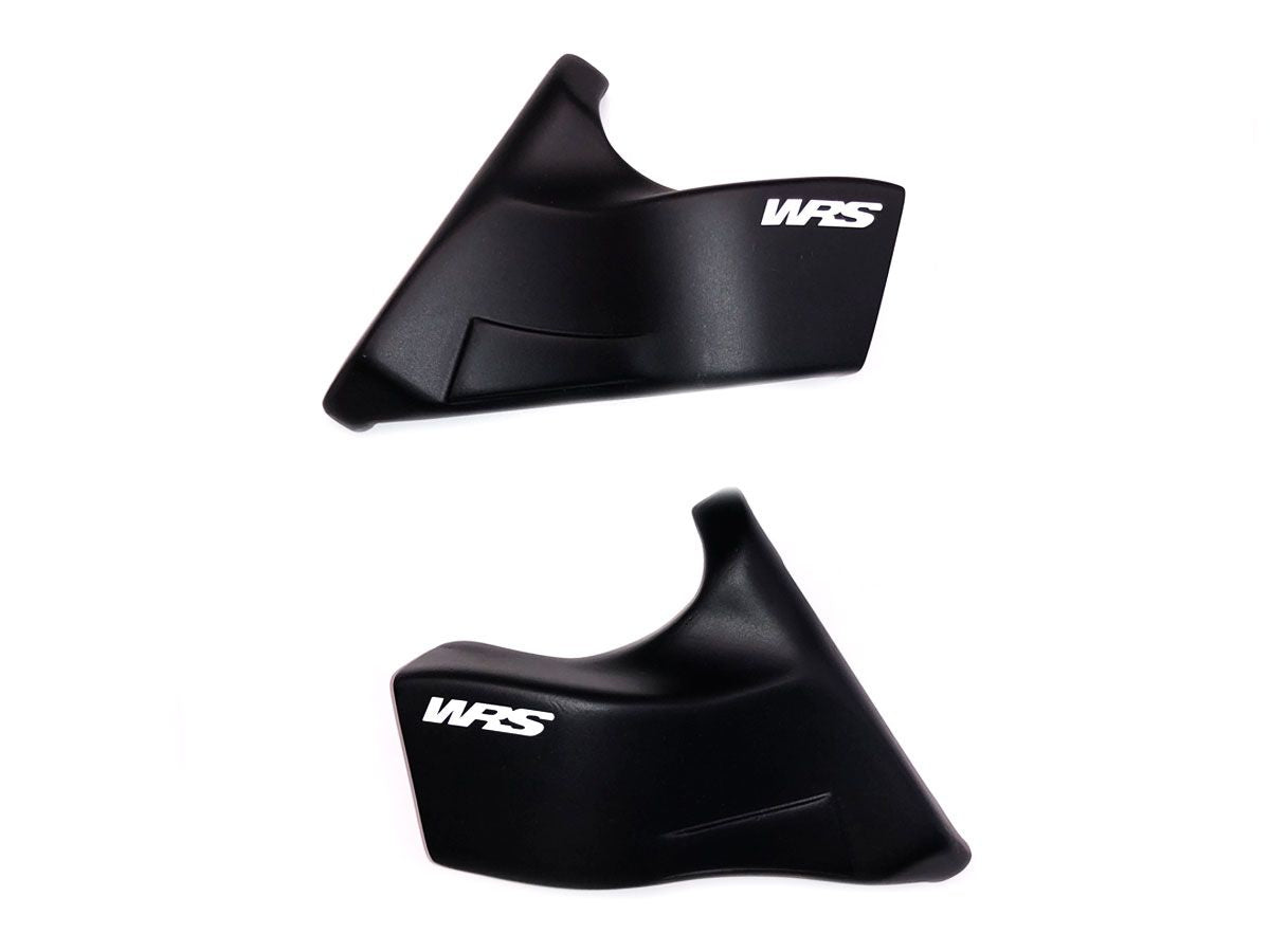 Braking System Cooling Ducts Yamaha R6 2006-2016
