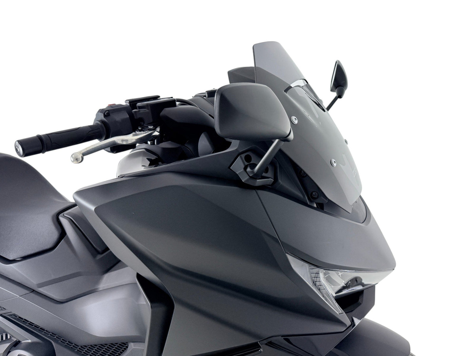 WRS Sport Windscreen Honda Forza 750 2025-2026