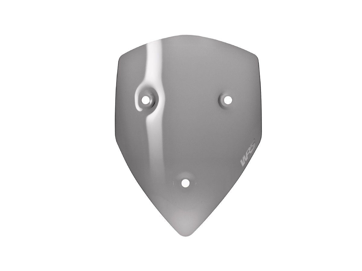 WRS Sport Windscreen Ducati Multistrada 1200/S 2010-2012
