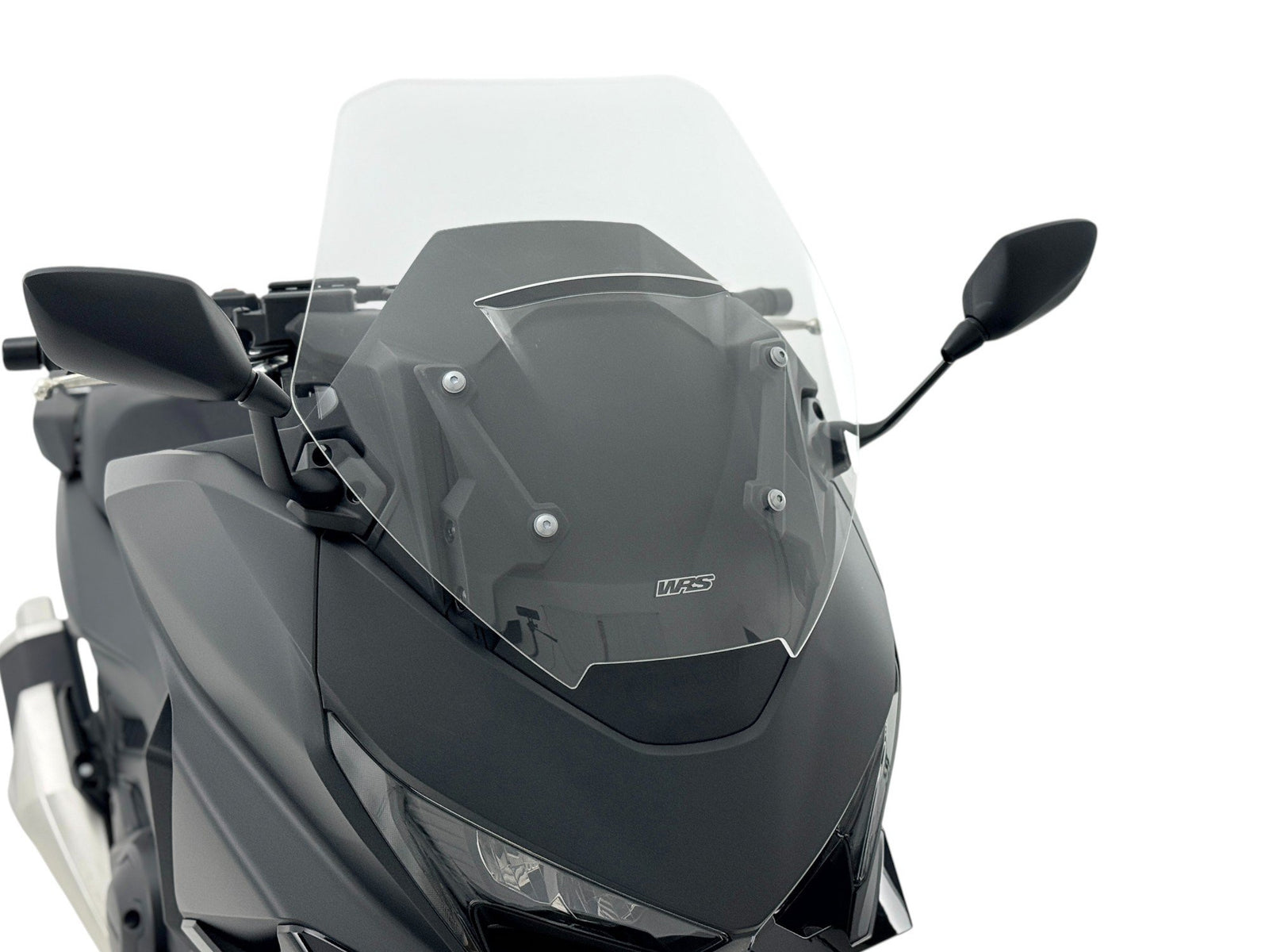 WRS Intermedio Windscreen Honda Forza 750 2025-2026