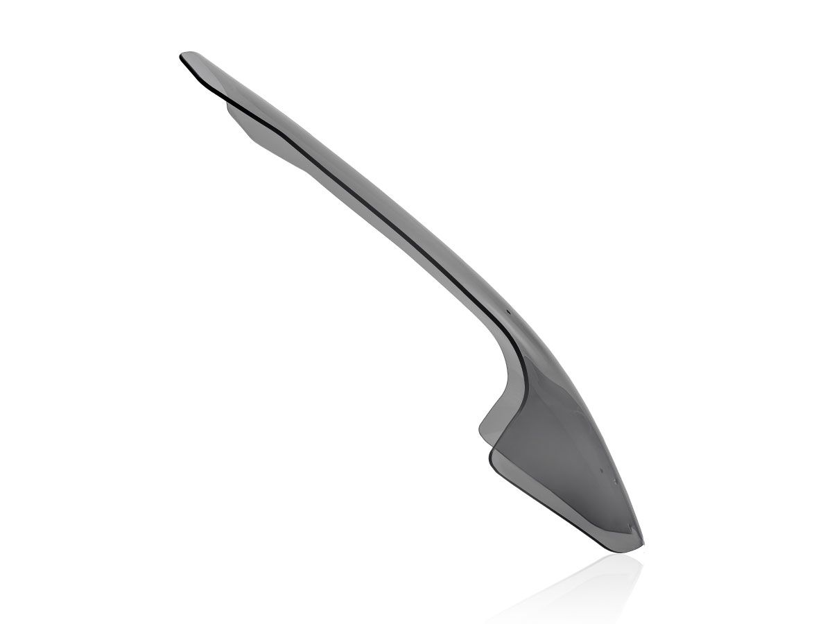 WRS Touring Windscreen Honda ADV 350 2022-2025