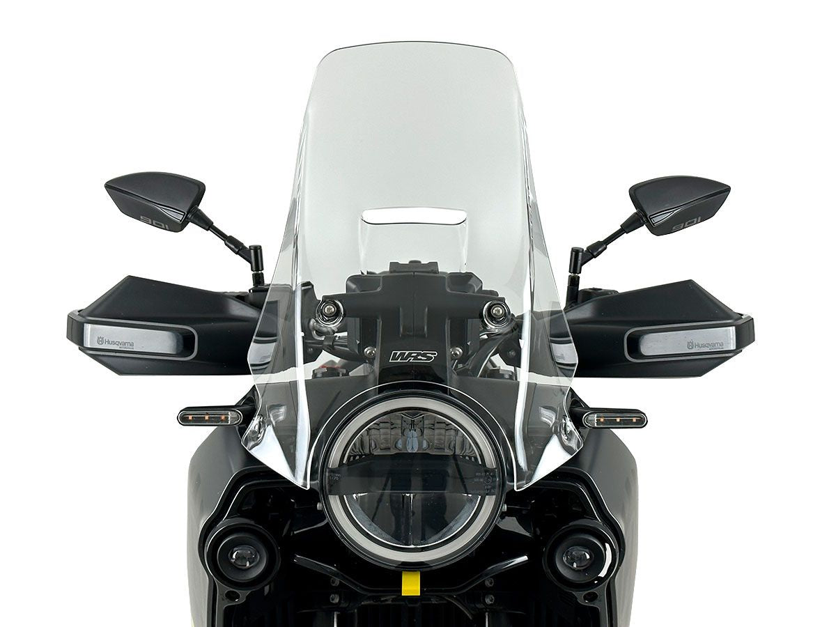 WRS Caponord Windscreen Husqvarna Norden 901 2022-26 / Norden 901 Expedition 2023-2026