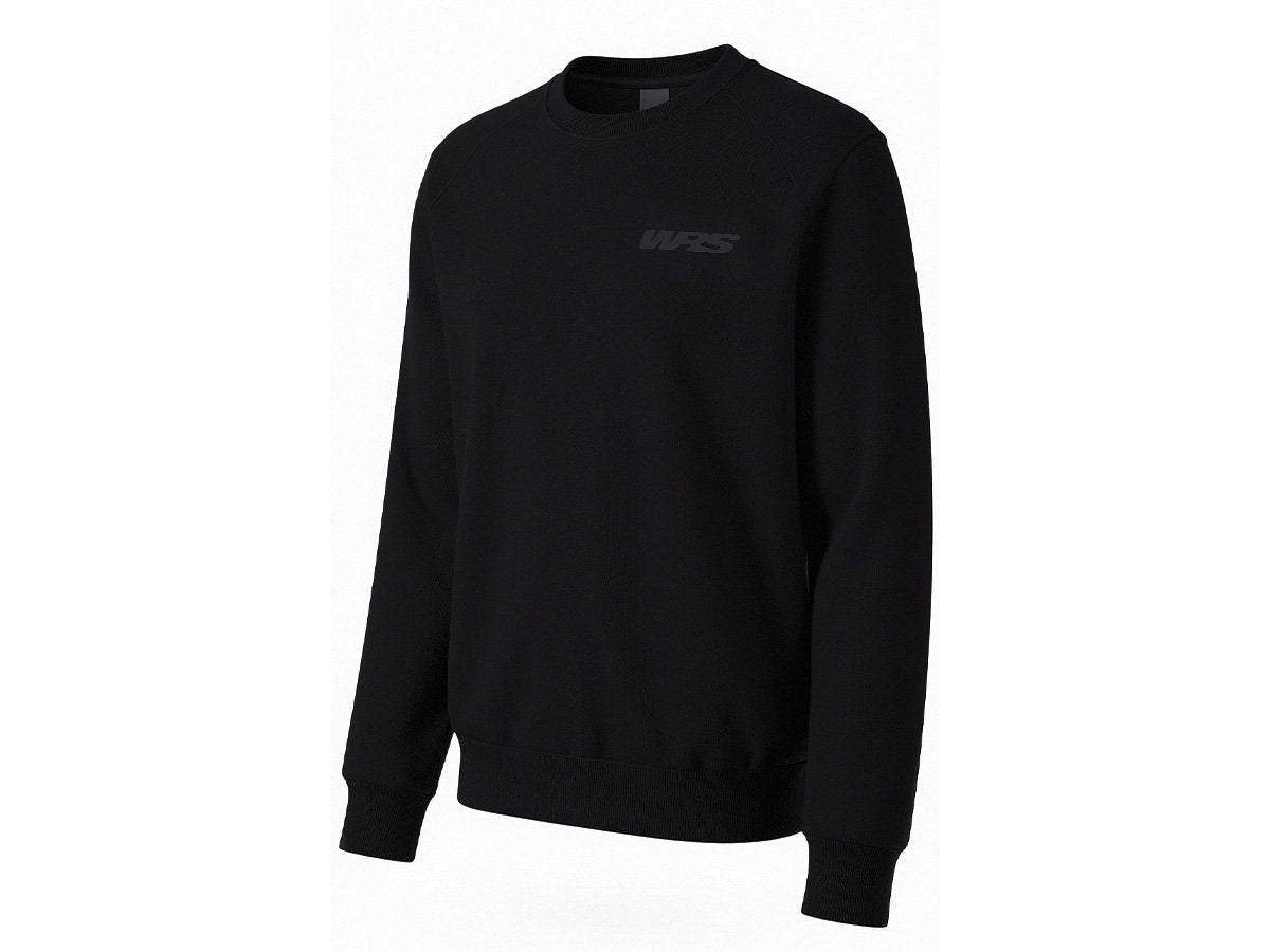 WRS Original Sweatshirt Black Logo