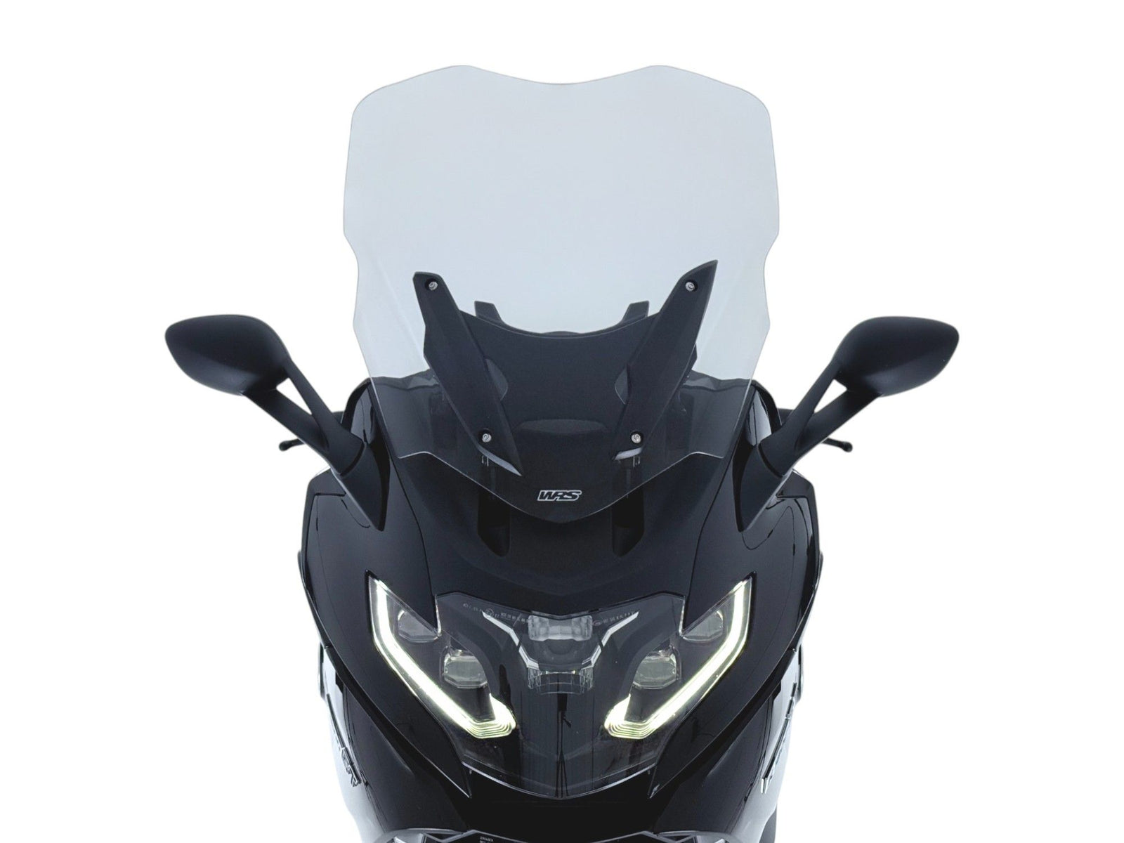 WRS WINDSCREEN TOURING BMW K 1600 GT 2010-2025